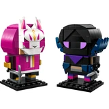 LEGO® Fortnite Drift und Raven Figuren 40884 (2/3) LEGO® Fortnite Drift und Raven Figuren 40884 (2/3)