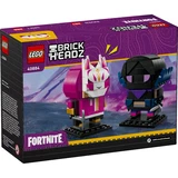 LEGO® Fortnite Drift und Raven Figuren 40884 (3/3) LEGO® Fortnite Drift und Raven Figuren 40884 (3/3)