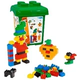 LEGO® Explore Clown Bucket 4088 (1/1) LEGO® Explore Clown Bucket 4088 (1/1)