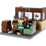 LEGO® Promotionnel Stranger Things: WSQK Radio Station 40891 (2/9)