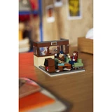 LEGO® Promotionnel Stranger Things: WSQK Radio Station 40891 (3/9)