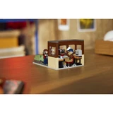 LEGO® Promotionnel Stranger Things: WSQK Radio Station 40891 (4/9)