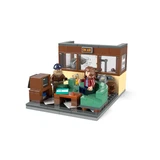 LEGO® Promotionnel Stranger Things: WSQK Radio Station 40891 (9/9)