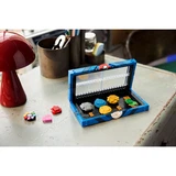 LEGO® Promotional Kanto Region Badge Collection 40892 (6/7)