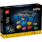 LEGO® Promotional Kanto Region Badge Collection 40892 (7/7)