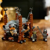 LEGO® Icons The Lord of the Rings: Grond 40893 (4/8)