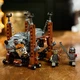 The Lord of the Rings: Grond 40893 thumbnail-3 The Lord of the Rings: Grond 40893 thumbnail-3