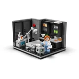 LEGO® Ideas The X-Files: Scully's Lab 40896 (2/9) LEGO® Ideas The X-Files: Scully's Lab 40896 (2/9)
