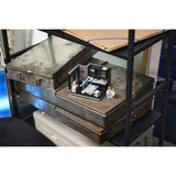 LEGO® Ideas The X-Files: Scully's Lab 40896 (6/9) LEGO® Ideas The X-Files: Scully's Lab 40896 (6/9)