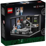 LEGO® Ideas The X-Files: Scully's Lab 40896 (7/9) LEGO® Ideas The X-Files: Scully's Lab 40896 (7/9)