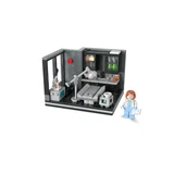 LEGO® Ideas The X-Files: Scully's Lab 40896 (8/9) LEGO® Ideas The X-Files: Scully's Lab 40896 (8/9)