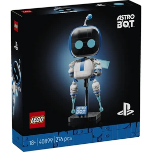 LEGO® PlayStation Astro Bot 40899