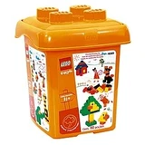 LEGO® Explore Orange Bucket XL 4089 (1/1)