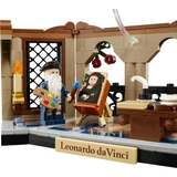 LEGO® Promotional LEGO 40902 Hommage an Leonardo da Vinci 40902 (5/13) LEGO® Promotional LEGO 40902 Hommage an Leonardo da Vinci 40902 (5/13)