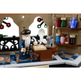 LEGO® Promotional LEGO 40902 Hommage an Leonardo da Vinci 40902 (8/13) LEGO® Promotional LEGO 40902 Hommage an Leonardo da Vinci 40902 (8/13)