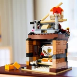 LEGO® Promotional LEGO 40906 Restaurants der Welt: Japan 40906 (4/9) LEGO® Promotional LEGO 40906 Restaurants der Welt: Japan 40906 (4/9)