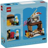 LEGO® Promotional LEGO 40906 Restaurants der Welt: Japan 40906 (7/9) LEGO® Promotional LEGO 40906 Restaurants der Welt: Japan 40906 (7/9)