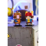 LEGO® BrickHeadz Beef Boss & Skye 40910 (4/9)