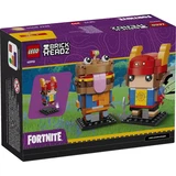 LEGO® BrickHeadz Beef Boss & Skye 40910 (7/9)