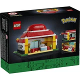 LEGO® Pokémon Mini Pokémon Center 40911 (7/9)