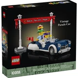 LEGO® Promotional Oldtimer-Parade 40913 (1/8)