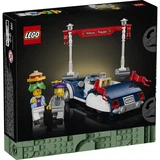 LEGO® Promotional Oldtimer-Parade 40913 (7/8)