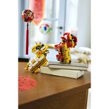 LEGO® Saisonnier Lion Dance 40915 (6/8)