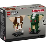 LEGO® BrickHeadz Gremlins: Gizmo en Stripe figuren 40919 (10/12)