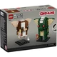 Figurines des Gremlins Gizmo et Stripe 40919 thumbnail-9