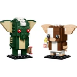 LEGO® BrickHeadz Gremlins: Gizmo en Stripe figuren 40919 (12/12)