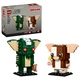Figurines des Gremlins Gizmo et Stripe 40919 thumbnail-0