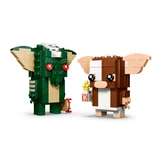 LEGO® BrickHeadz Gremlins: Gizmo en Stripe figuren 40919 (4/12)
