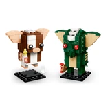 LEGO® BrickHeadz Gremlins: Gizmo en Stripe figuren 40919 (5/12)