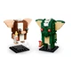 Figurines des Gremlins Gizmo et Stripe 40919 thumbnail-4