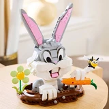 LEGO® Miscellaneous Bugs Bunny 40920 (5/8) LEGO® Miscellaneous Bugs Bunny 40920 (5/8)