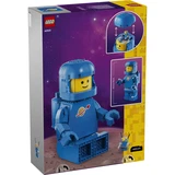 LEGO® Collectable Minifigures Up-Scaled Blue Astronaut Minifigure 40921 (11/27)