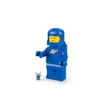 LEGO® Collectable Minifigures Up-Scaled Blue Astronaut Minifigure 40921 (12/27)
