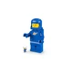 Große Minifigur Blauer Astronaut 40921 thumbnail-11 Große Minifigur Blauer Astronaut 40921 thumbnail-11