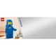 Große Minifigur Blauer Astronaut 40921 thumbnail-13 Große Minifigur Blauer Astronaut 40921 thumbnail-13