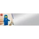 Große Minifigur Blauer Astronaut 40921 thumbnail-14 Große Minifigur Blauer Astronaut 40921 thumbnail-14