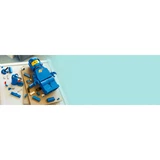 LEGO® Collectable Minifigures Up-Scaled Blue Astronaut Minifigure 40921 (24/27)