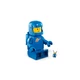 Große Minifigur Blauer Astronaut 40921 thumbnail-2 Große Minifigur Blauer Astronaut 40921 thumbnail-2