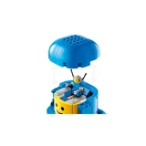 LEGO® Collectable Minifigures Up-Scaled Blue Astronaut Minifigure 40921 (4/27)