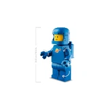 LEGO® Collectable Minifigures Up-Scaled Blue Astronaut Minifigure 40921 (5/27)