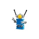 Große Minifigur Blauer Astronaut 40921 thumbnail-5 Große Minifigur Blauer Astronaut 40921 thumbnail-5