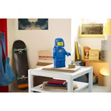 LEGO® Collectable Minifigures Up-Scaled Blue Astronaut Minifigure 40921 (7/27)