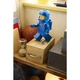 Große Minifigur Blauer Astronaut 40921 thumbnail-7 Große Minifigur Blauer Astronaut 40921 thumbnail-7