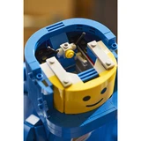 LEGO® Collectable Minifigures Up-Scaled Blue Astronaut Minifigure 40921 (9/27)