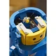 Große Minifigur Blauer Astronaut 40921 thumbnail-8 Große Minifigur Blauer Astronaut 40921 thumbnail-8
