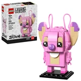 LEGO® Disney™ Lilo et Stitch: Angel 40922 (1/6)
